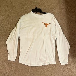 UT Long sleeve shirt